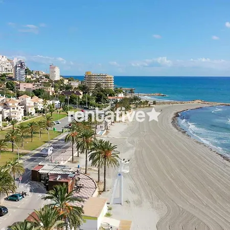 Rentafive Varadero Con Piscina, Playa Y Terraza