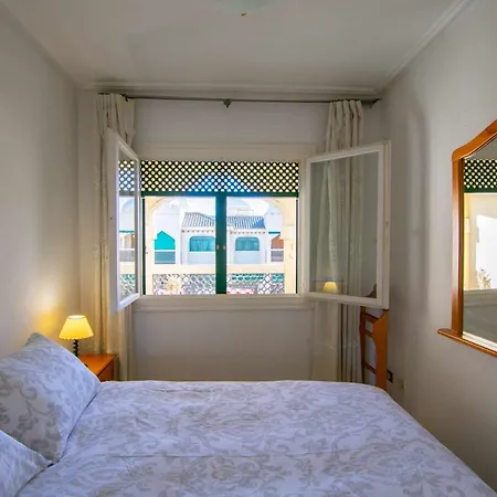 Rentafive Varadero Con Piscina, Playa Y Terraza * Santa Pola