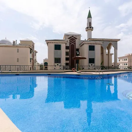 Rentafive Varadero Con Piscina, Playa Y Terraza