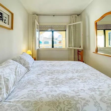 Rentafive Varadero Con Piscina, Playa Y Terraza Santa Pola