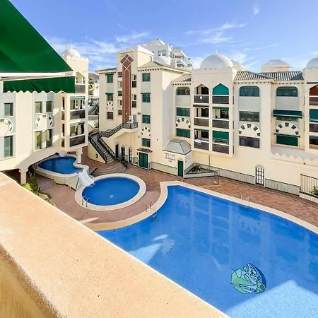 Apartment Rentafive Varadero Con Piscina, Playa Y Terraza *
