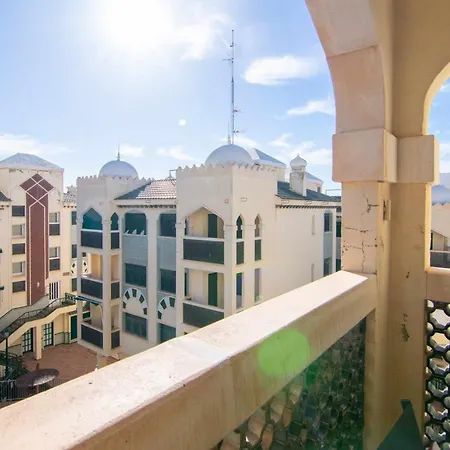 Rentafive Varadero Con Piscina, Playa Y Terraza * Santa Pola