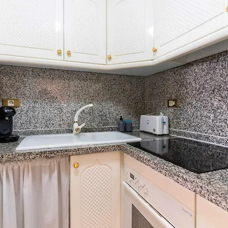 Rentafive Varadero Con Piscina, Playa Y Terraza Apartment Santa Pola