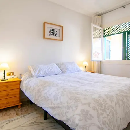 Rentafive Varadero Con Piscina, Playa Y Terraza Santa Pola