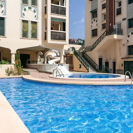 Rentafive Varadero Con Piscina Playa Y Terraza *