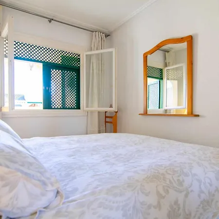 Rentafive Varadero Con Piscina Playa Y Terraza Apartment Santa Pola