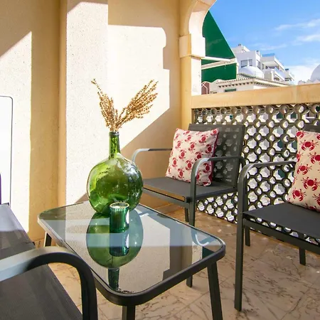 Rentafive Varadero Con Piscina Playa Y Terraza * Santa Pola