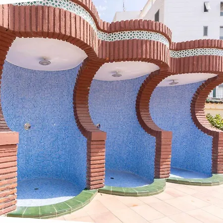 Apartment Rentafive Varadero Con Piscina Playa Y Terraza